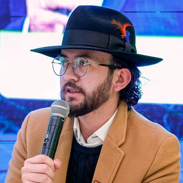 Alcalde de Duitama