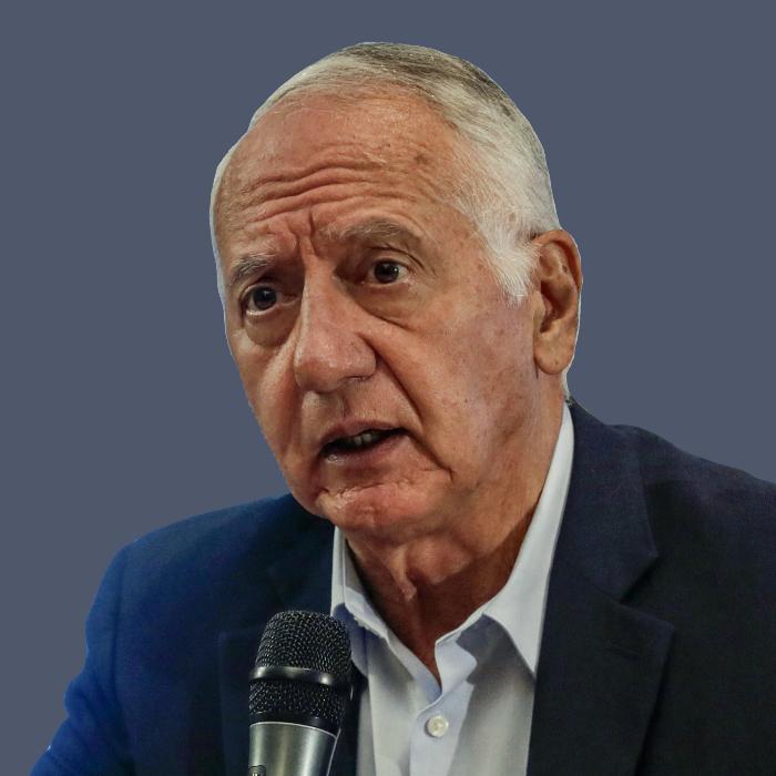 Ministro de Salud