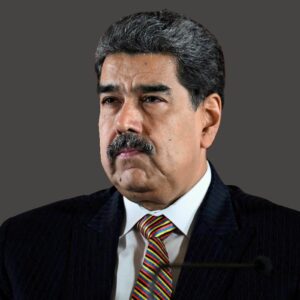 Nicolas Maduro