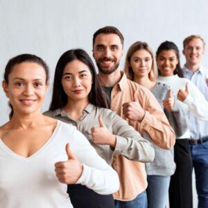 Candidatos Presidenciales