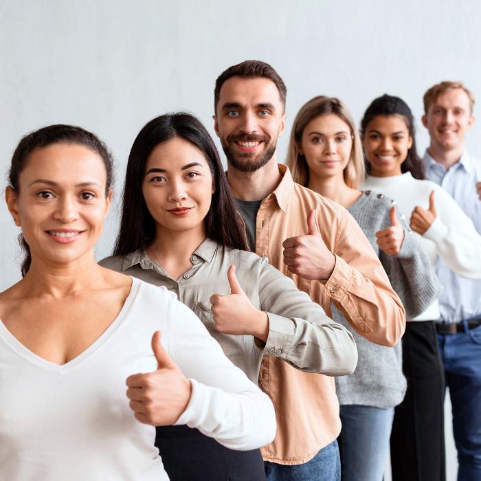 Candidatos Presidenciales