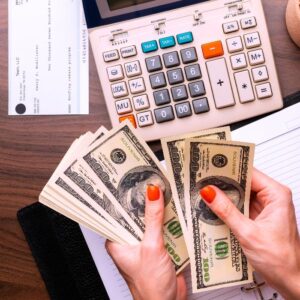 Nueva reforma tributaria