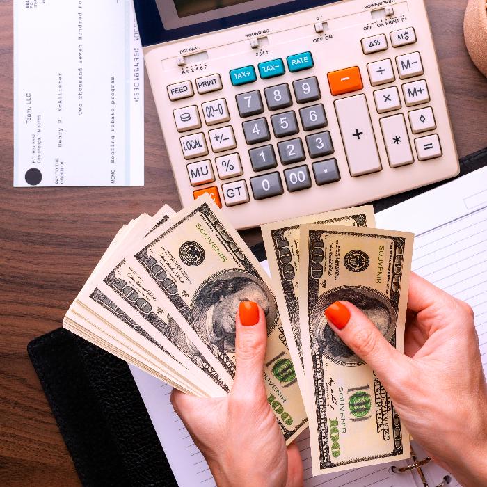 Nueva reforma tributaria