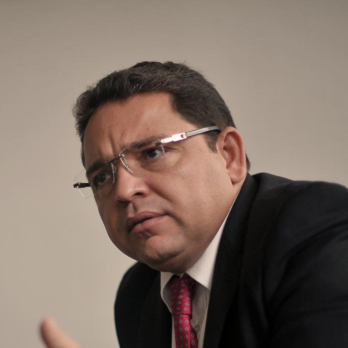 Rafael Martinez