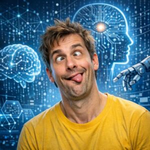 Inteligencia Artificial para Tontos