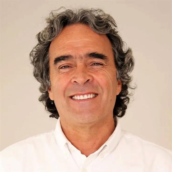 Sergio Fajardo