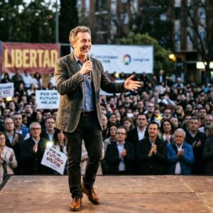 Candidato Inhabilitado