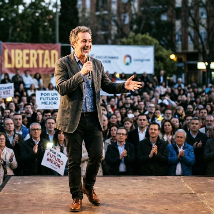 Candidato Inhabilitado