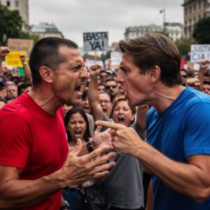 La violencia incide en los resultados electorales