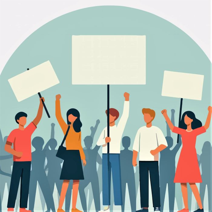 Campaña Electoral