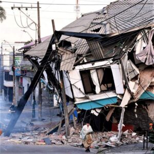 Terremoto