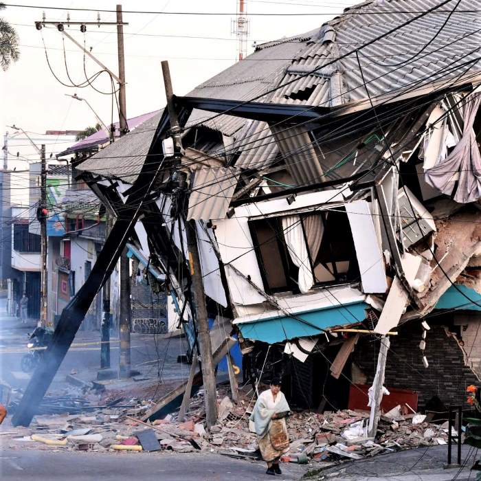 Terremoto