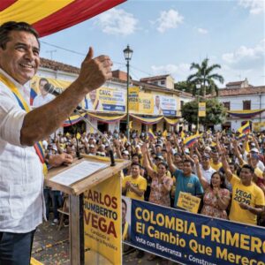 LOS PELIGROS QUE ACECHAN A UNA CAMPAÑA ELECTORAL