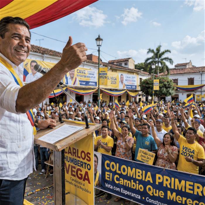 LOS PELIGROS QUE ACECHAN A UNA CAMPAÑA ELECTORAL