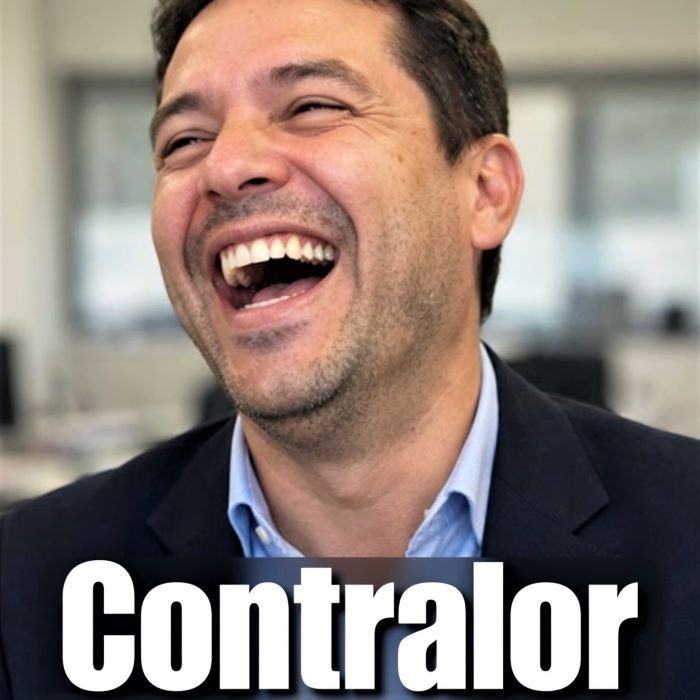 Contralor