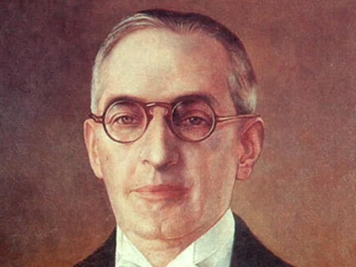 Alfonso Lopez Pumarejo