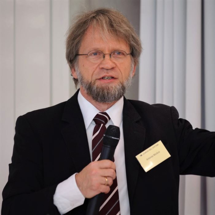 Antanas Mockus Antanas Mockus