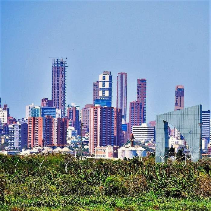 Barranquilla