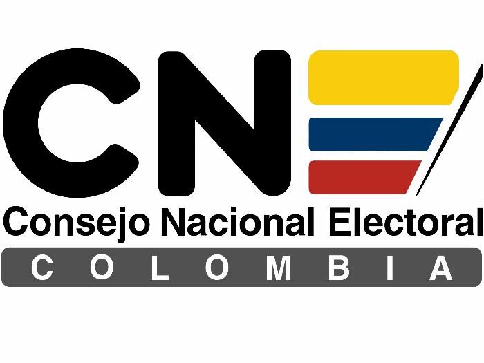Consejo Nacional Electoral