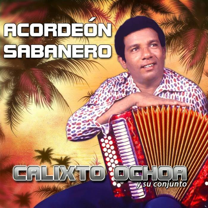 Calixto Ochoa