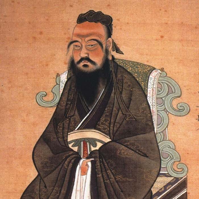 Confucio