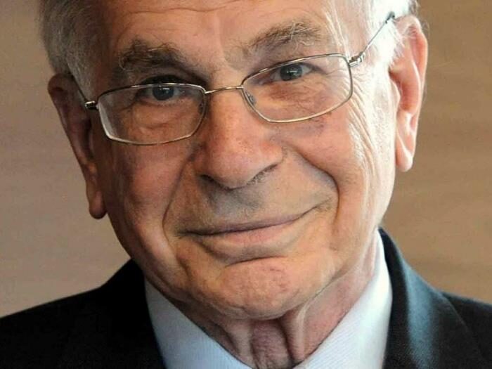 Daniel Kahneman