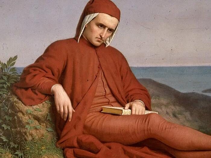 Dante Alighieri