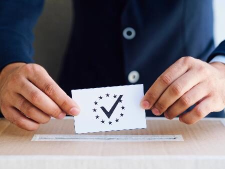 Derecho Electoral