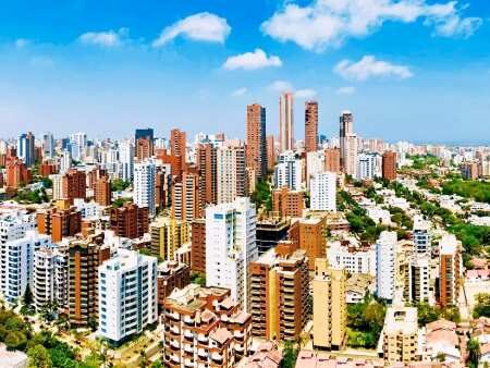 Derecho Urbano