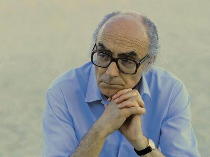 Jose Saramago