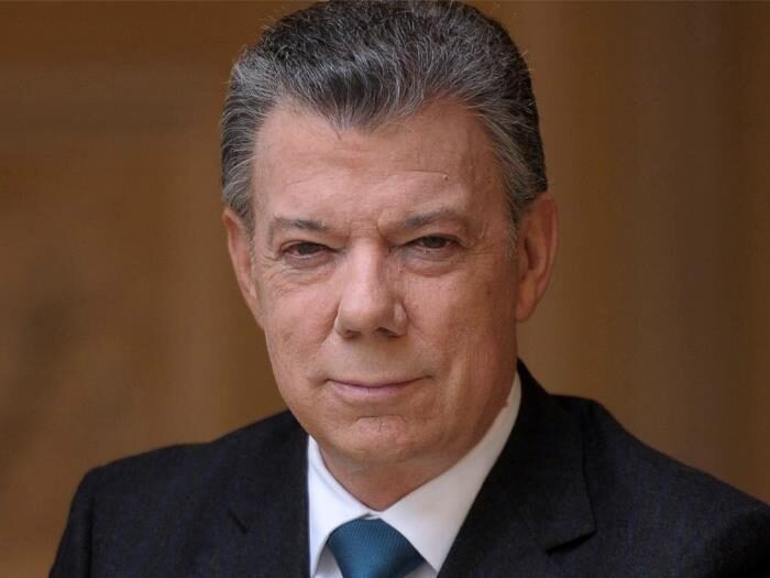 Juan Manuel Santos