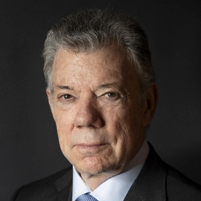 Juan Manuel Santos