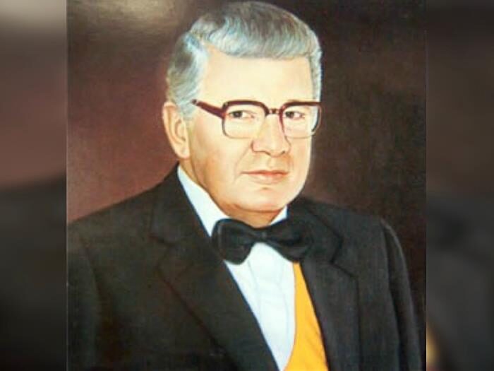 Julio Cesar Turbay Ayala