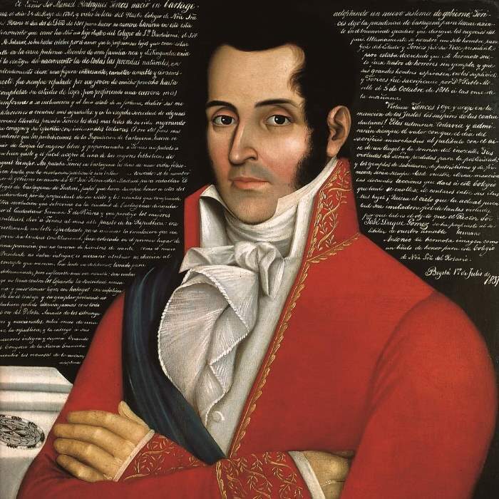 Manuel Rodríguez Torices