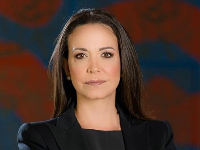 Maria Corina Machado