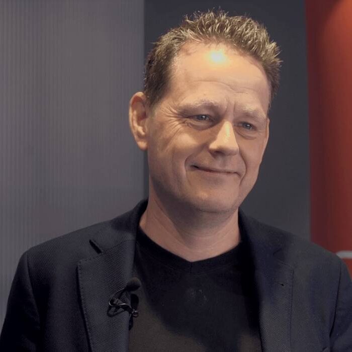 Martin Lindstrom