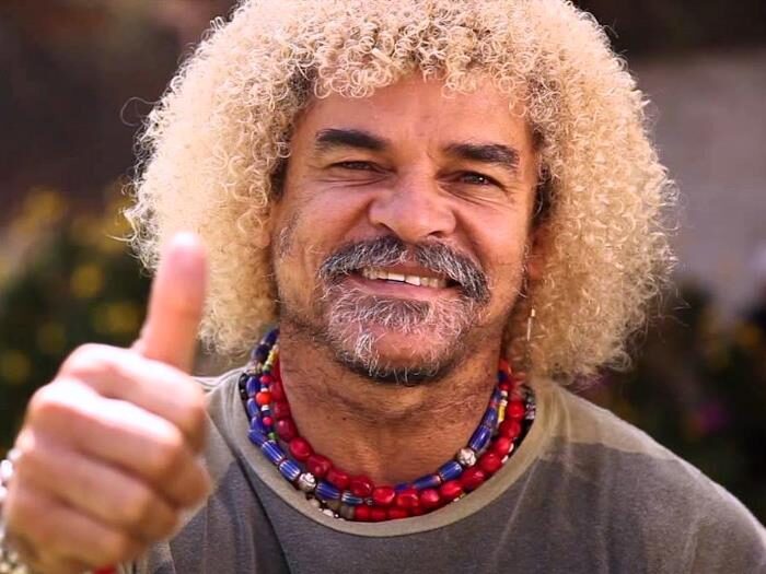 Pibe Valderrama